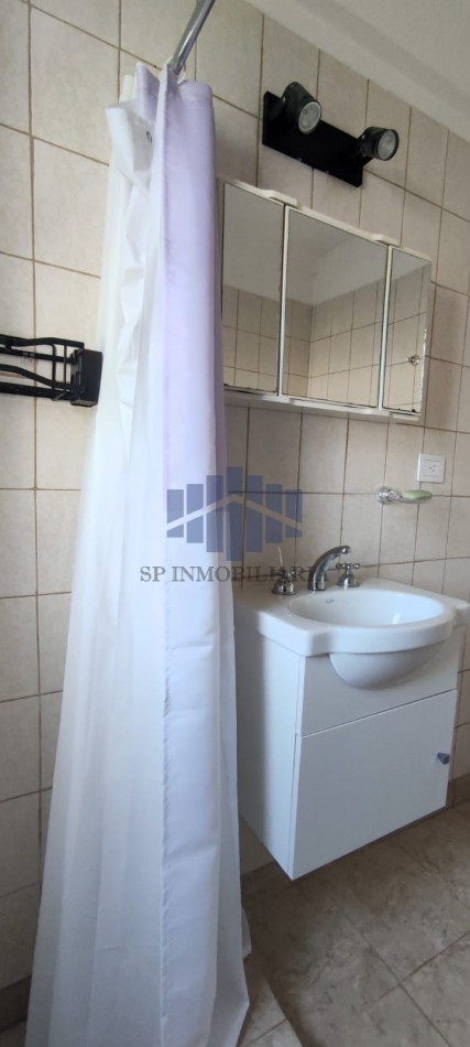 ALQUILER DEPARTAMENTO EN ZONA CENTRO