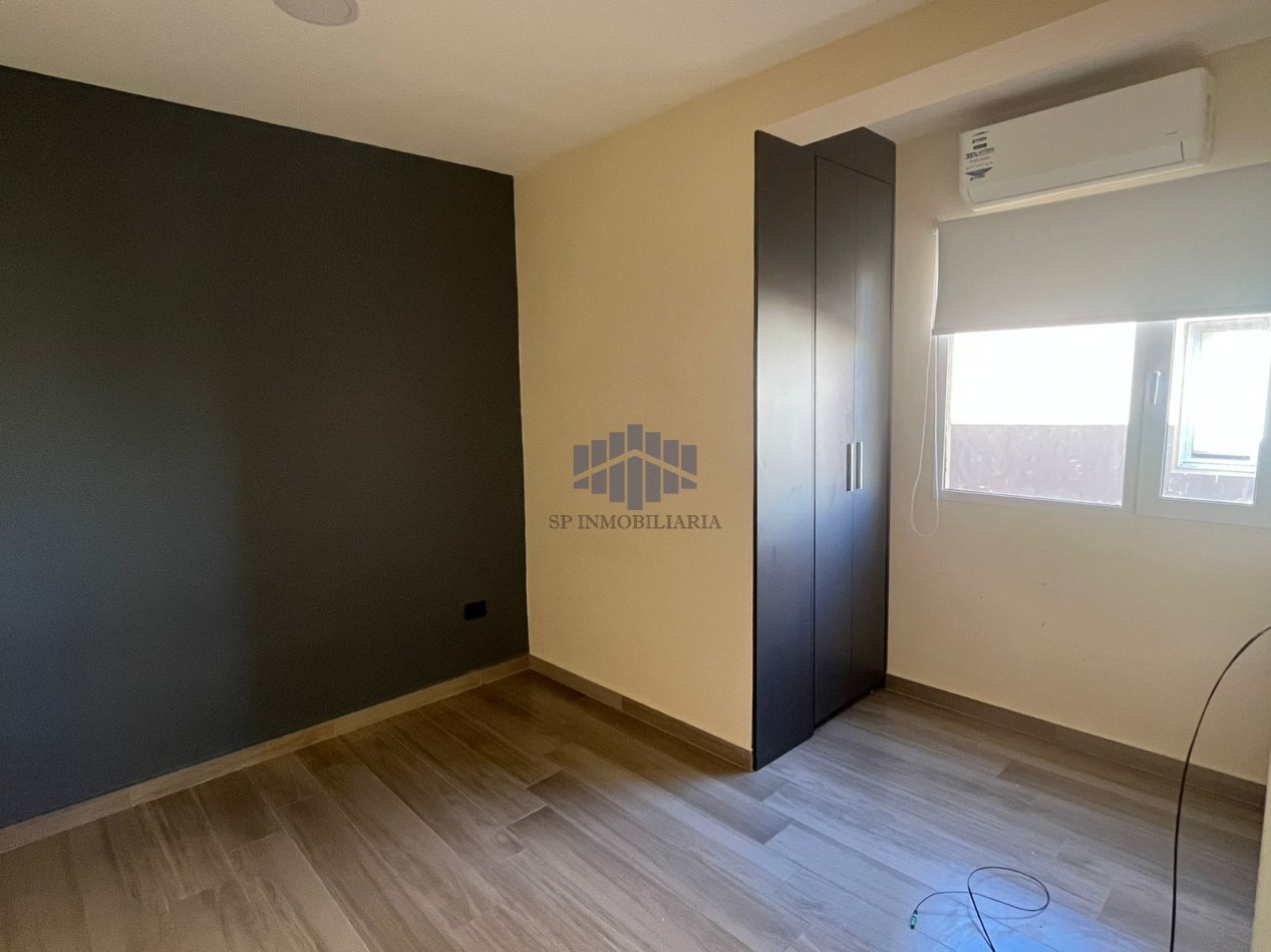 ALQUILER DEPARTAMENTO EN ZONA CENTRO