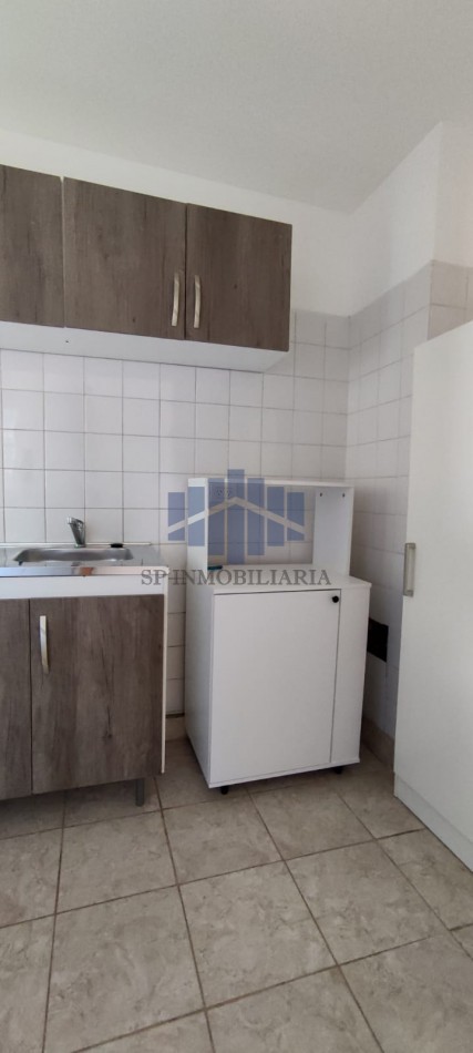 ALQUILER DEPARTAMENTO EN ZONA CENTRO