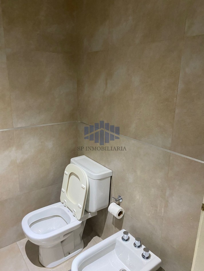 ALQUILER DEPARTAMENTO EN ZONA CENTRO