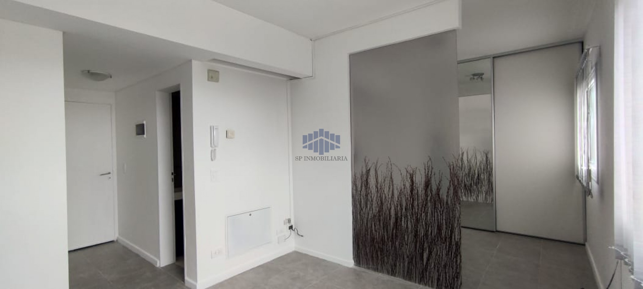 ALQUILER DEPARTAMENTO EN ZONA CENTRO