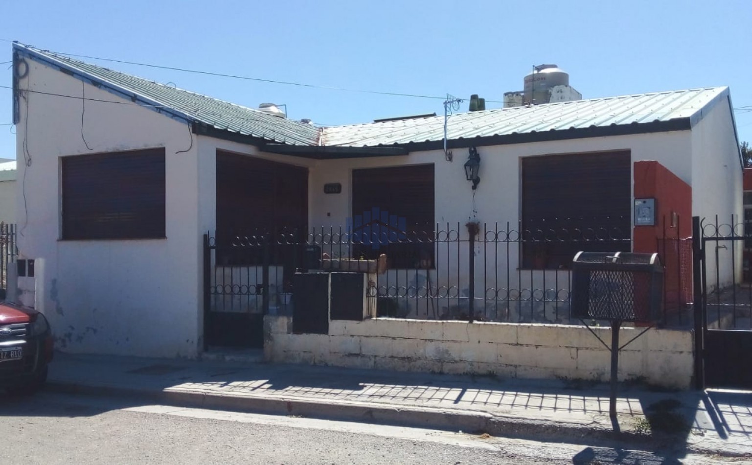 VIVIENDA EN ZONA SUR