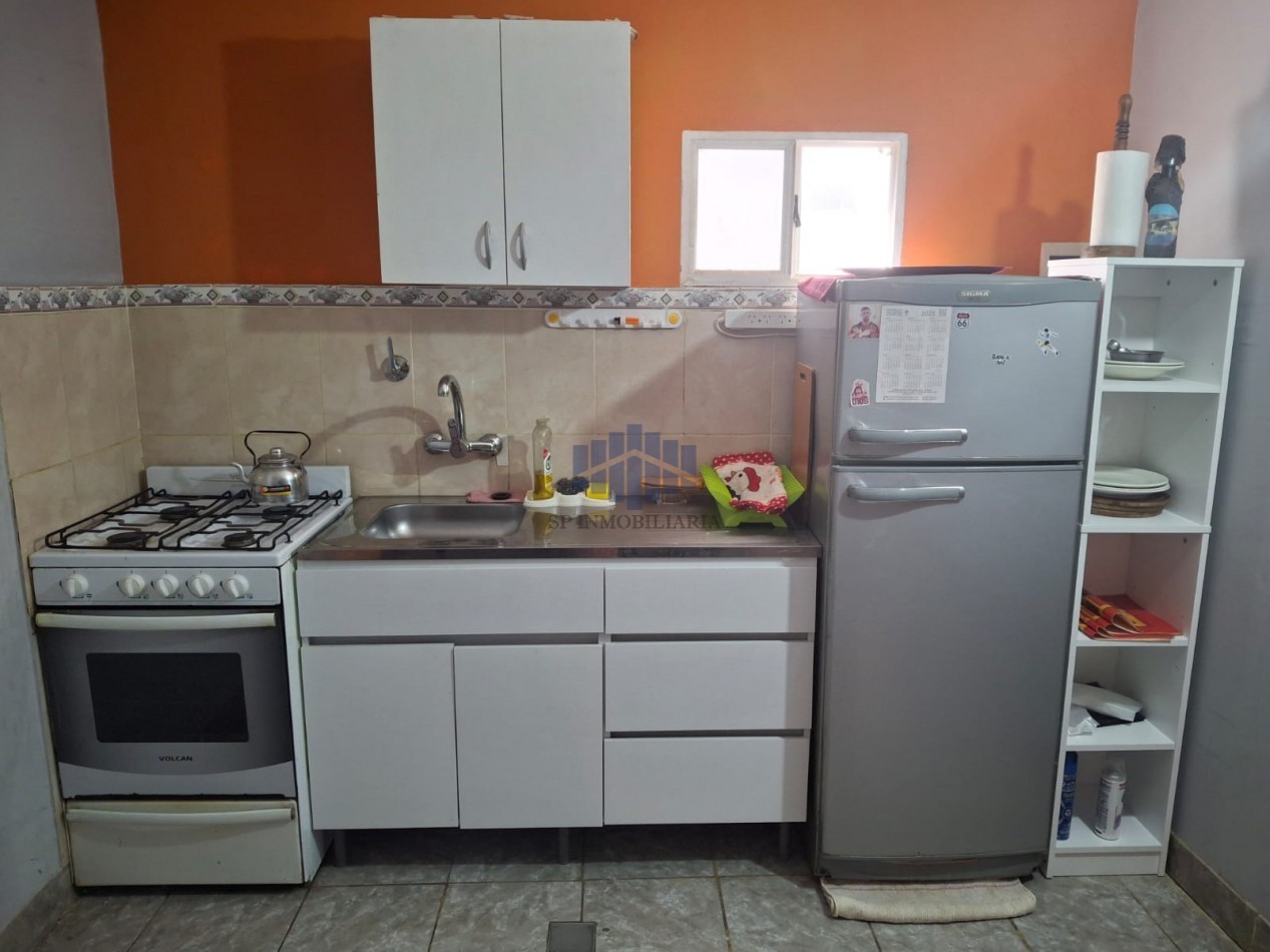 SE ALQUILA DEPARTAMENTO EN ZONA SUR