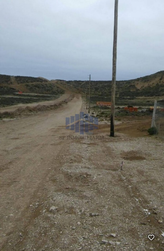VENTA DE TERRENO EN ZONA SUR