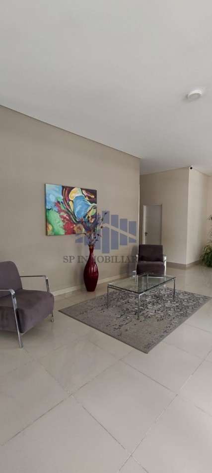 ALQUILER DEPARTAMENTO EN ZONA CENTRO