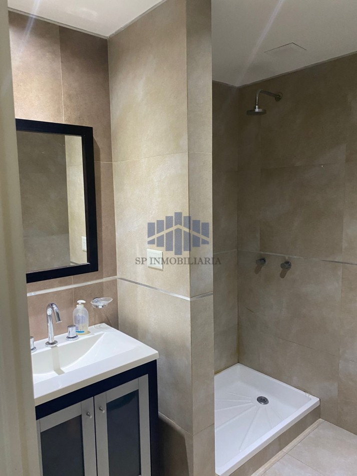 ALQUILER DEPARTAMENTO EN ZONA CENTRO