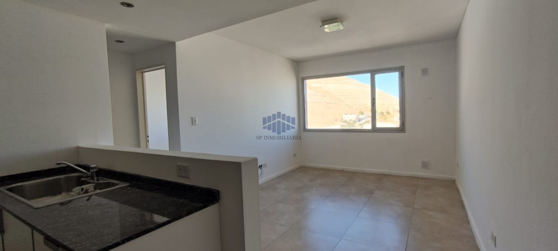 ALQUILER DEPARTAMENTO EN ZONA CENTRO