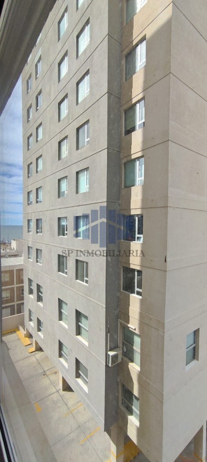 ALQUILER DEPARTAMENTO EN ZONA CENTRO