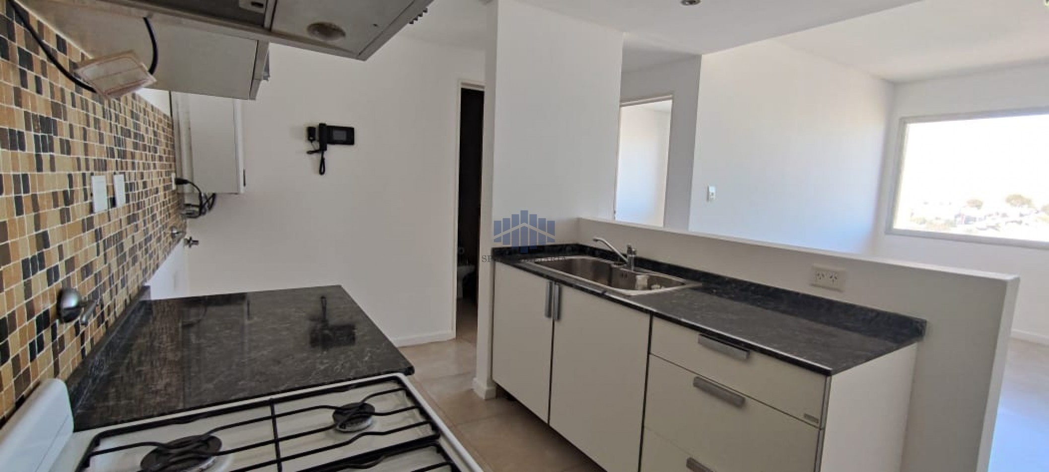 ALQUILER DEPARTAMENTO EN ZONA CENTRO