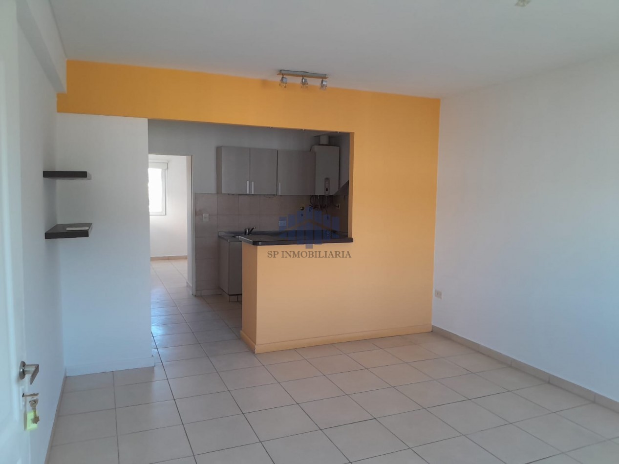 SE ALQUILA DEPARTAMENTO EN ZONA SUR
