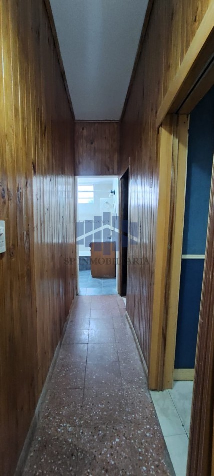 ALQUILER DE VIVIENDA EN BARRIO SARMIENTO
