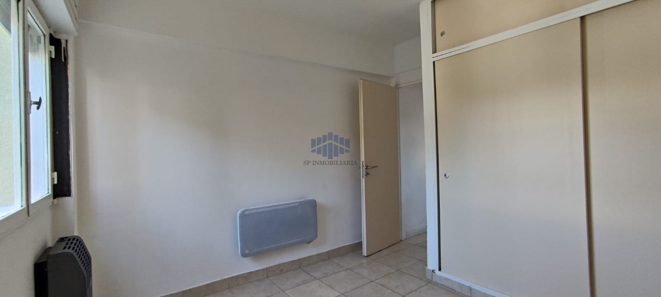 ALQUILER DEPARTAMENTO EN ZONA CENTRO