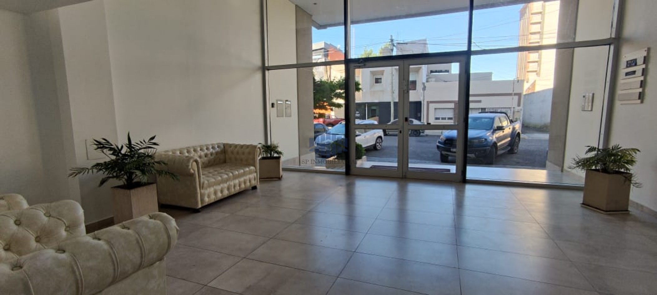 ALQUILER DEPARTAMENTO EN ZONA CENTRO