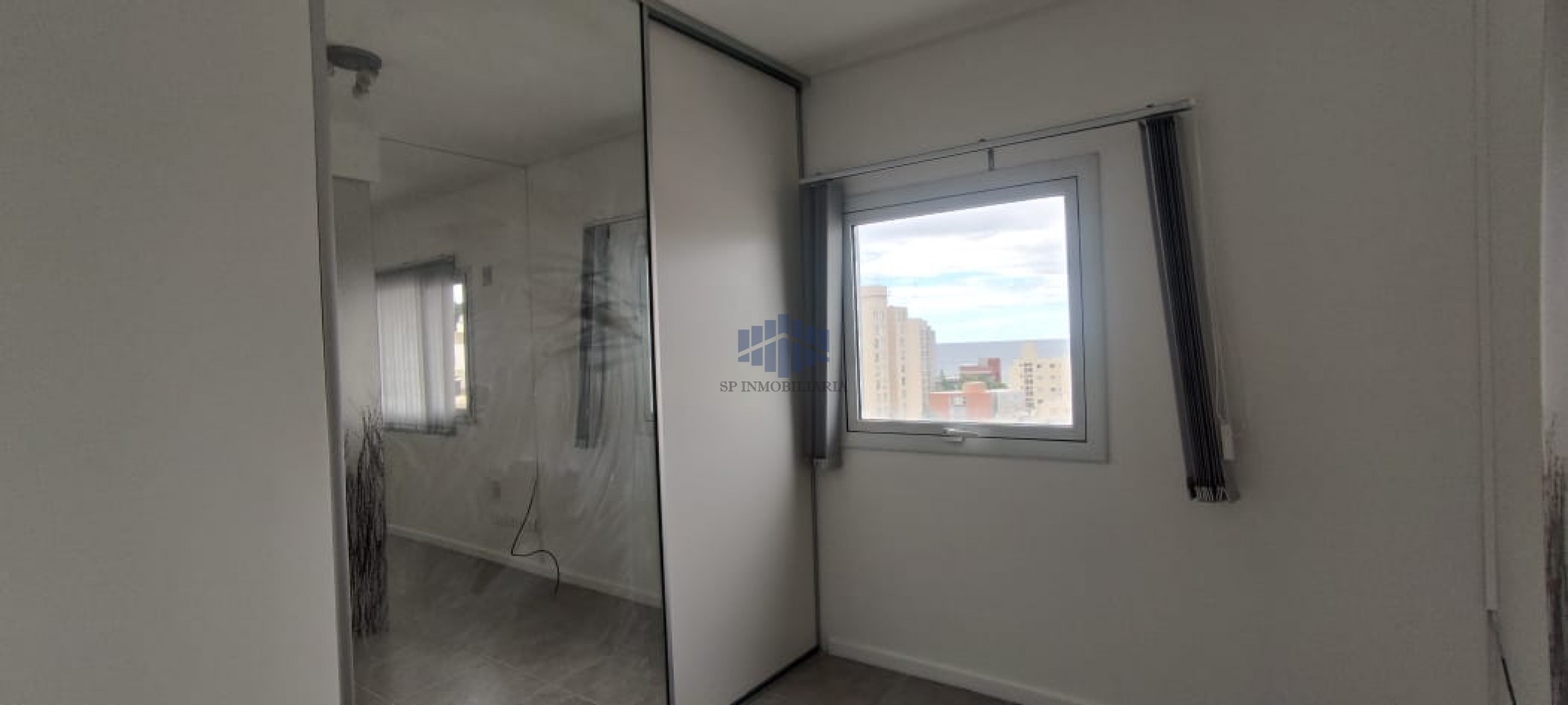 ALQUILER DEPARTAMENTO EN ZONA CENTRO