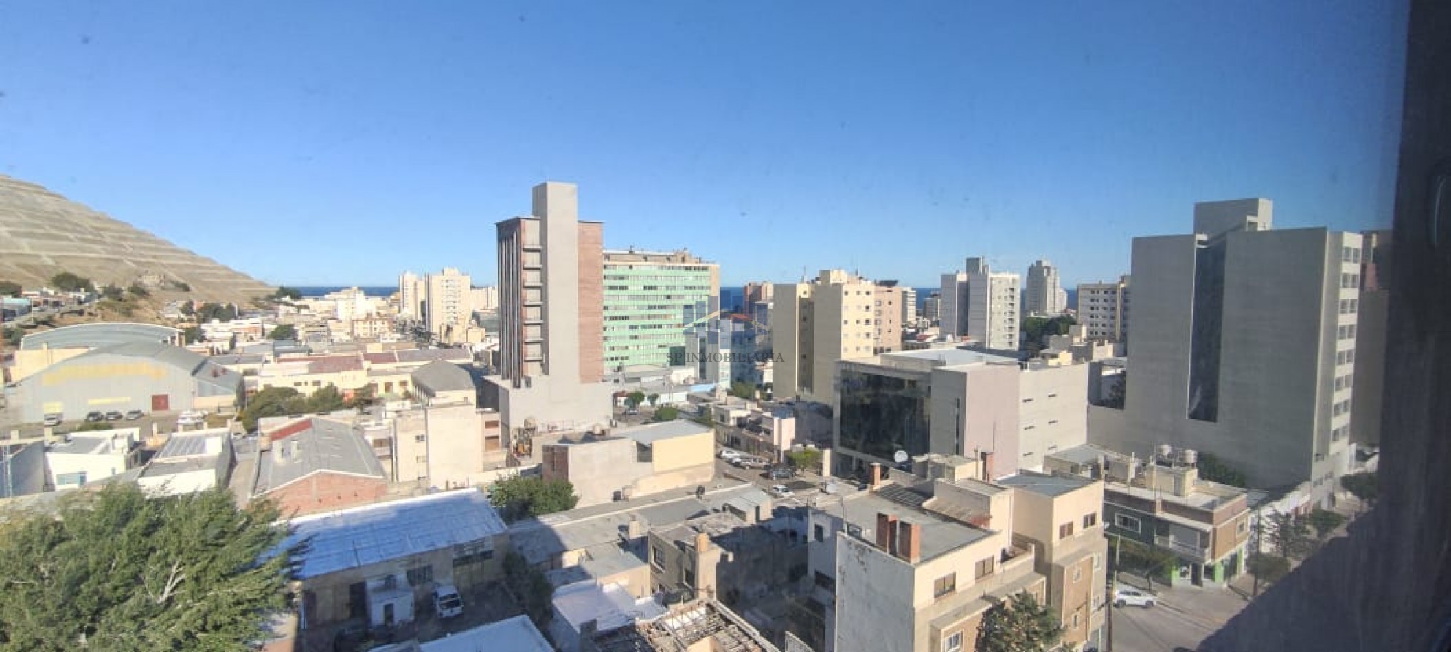 ALQUILER DEPARTAMENTO EN ZONA CENTRO