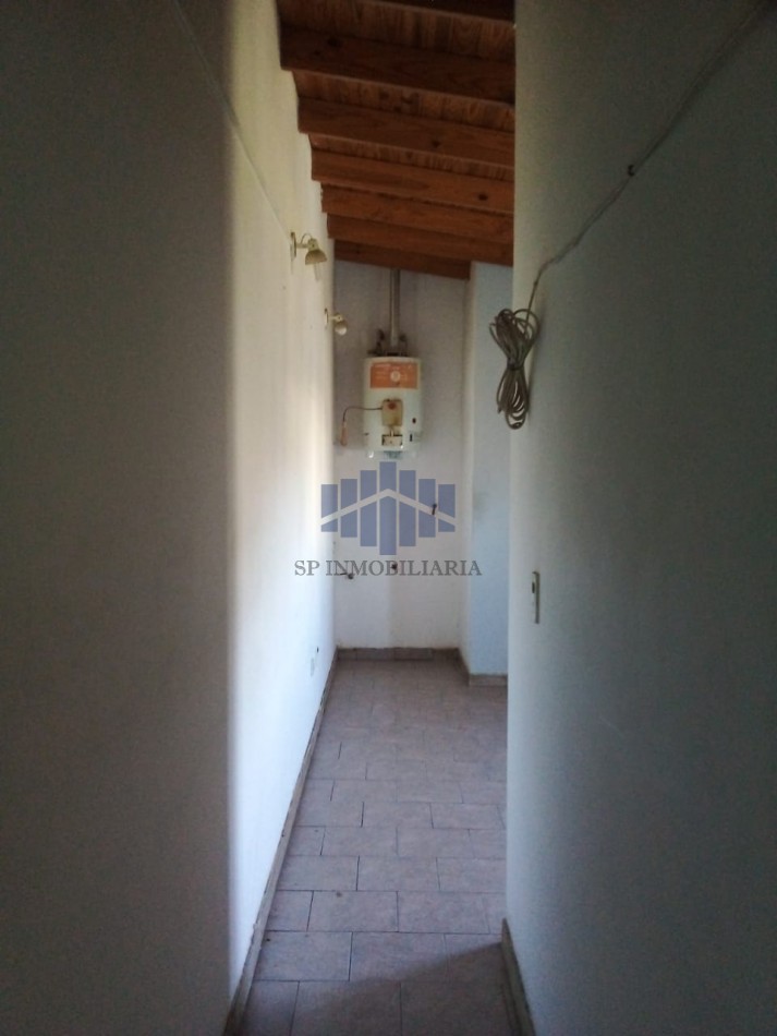 DEPARTAMENTO EN BARRIO ROCA