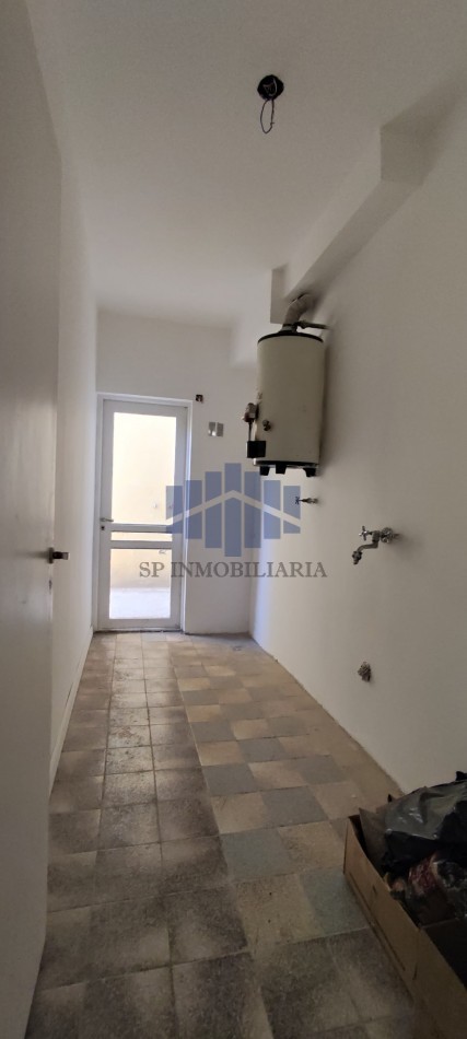 VENTA DEPARTAMENTO EN ZONA CENTRO