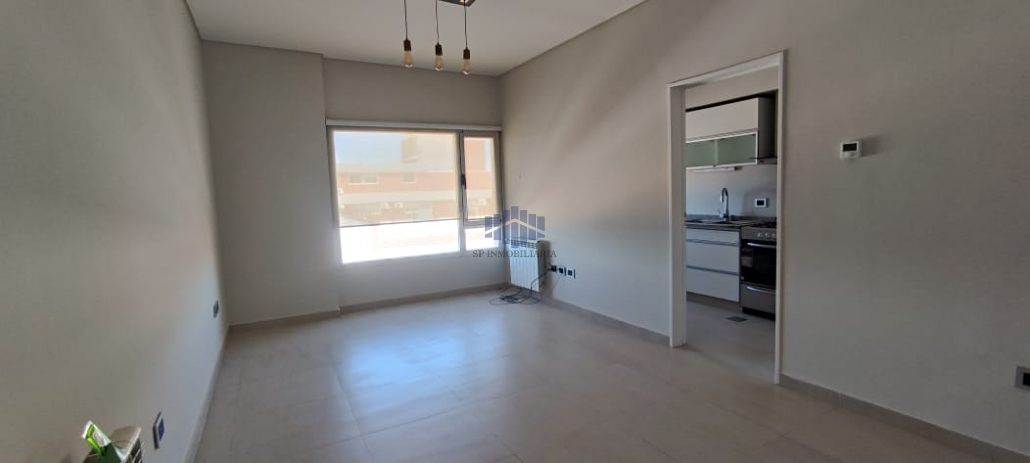 ALQUILER DEPARTAMENTO EN ZONA CENTRO