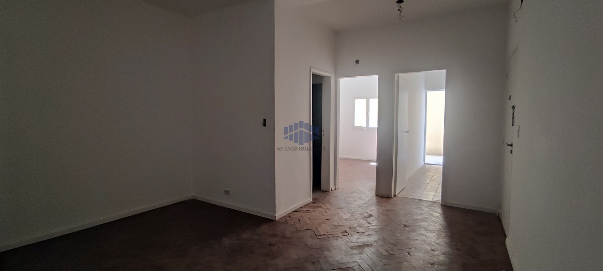 VENTA DEPARTAMENTO EN ZONA CENTRO