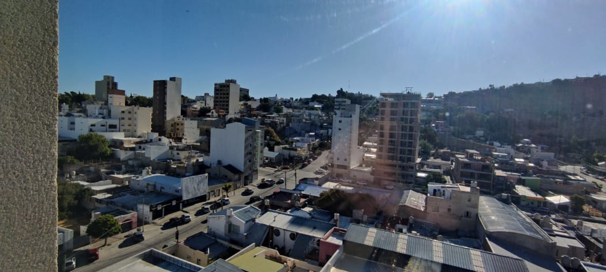 ALQUILER DEPARTAMENTO EN ZONA CENTRO