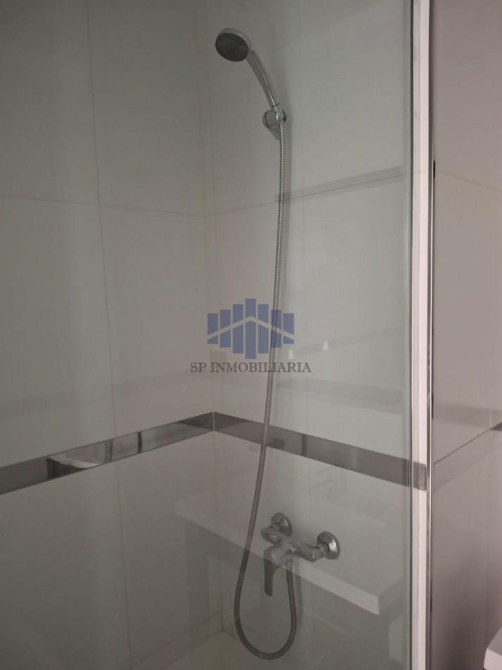 ALQUILER DEPARTAMENTO EN ZONA CENTRO