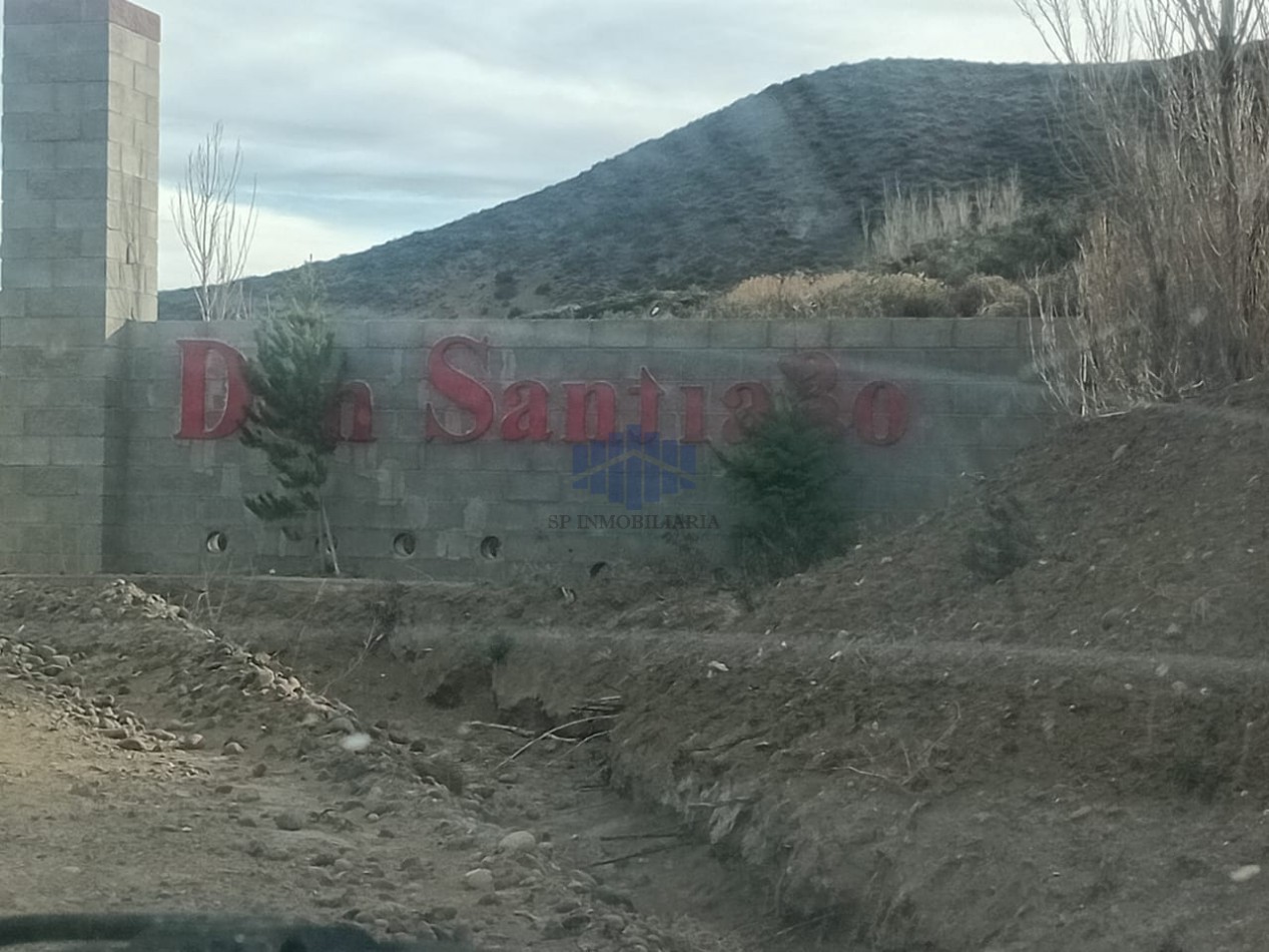 VENTA DE TERRENO