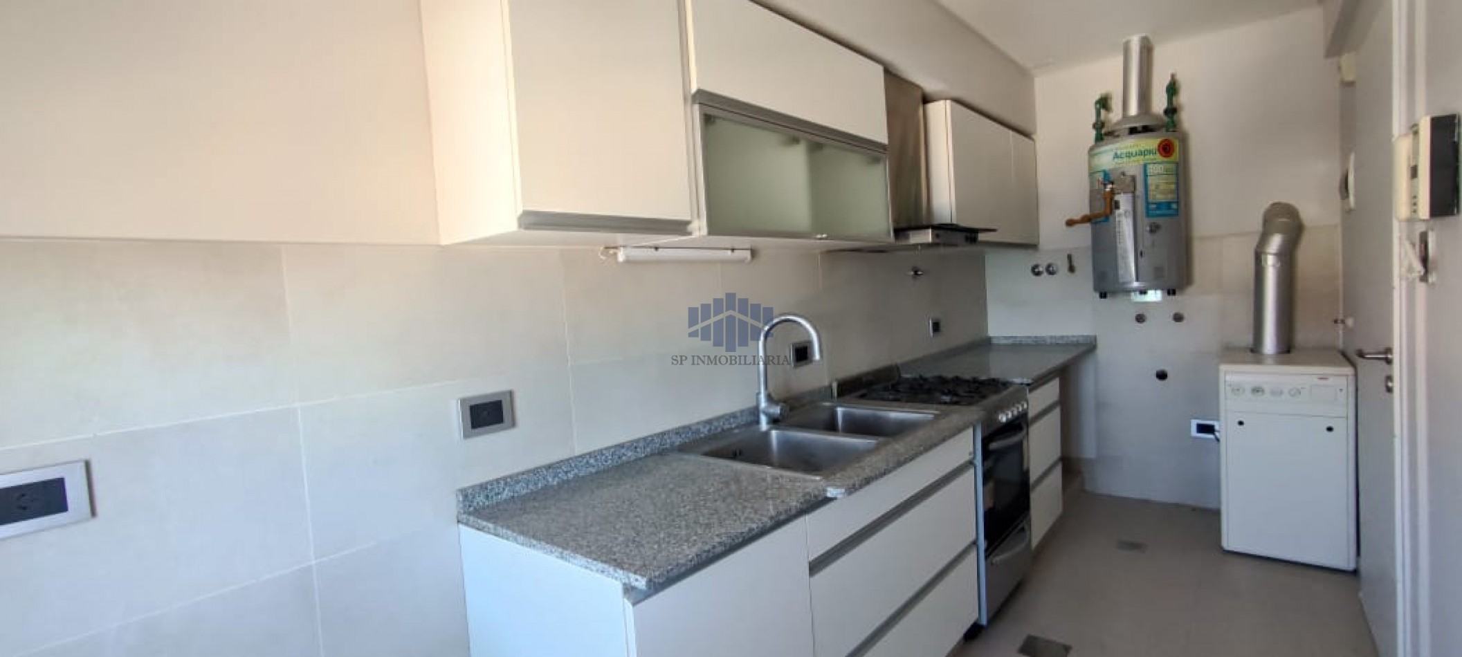 ALQUILER DEPARTAMENTO EN ZONA CENTRO