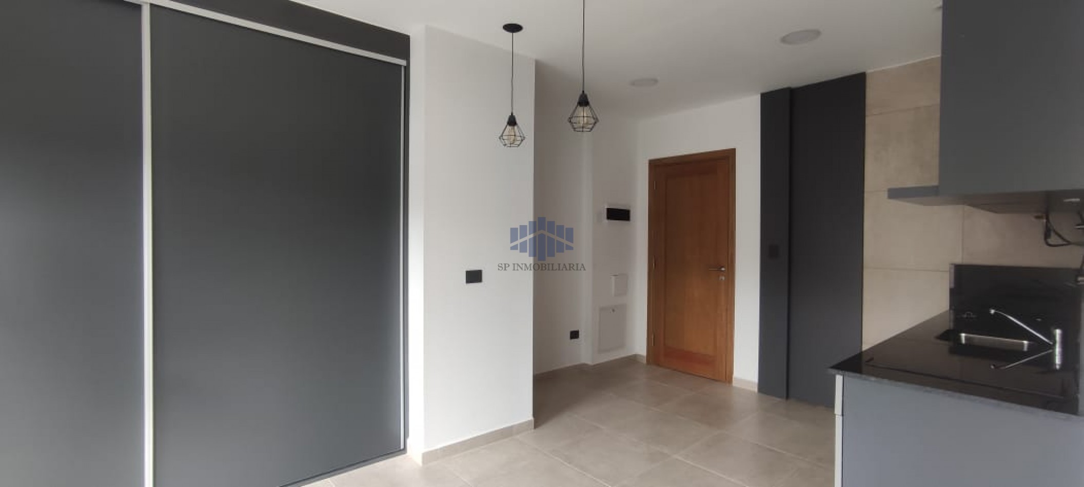 ALQUILER DEPARTAMENTO EN ZONA CENTRO