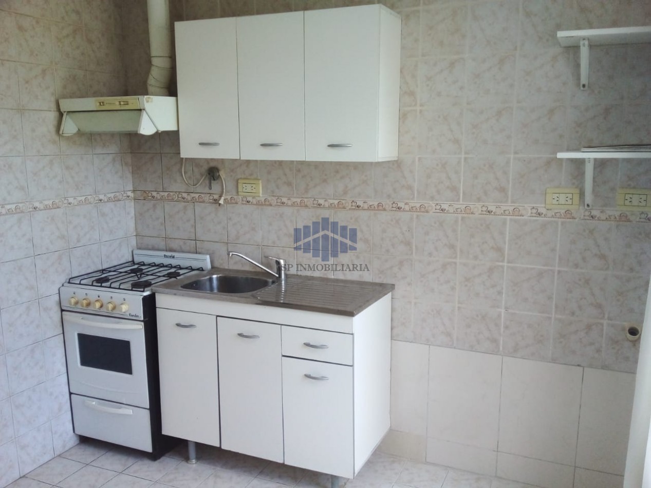 SE ALQUILA DEPARTAMENTO EN ZONA SUR