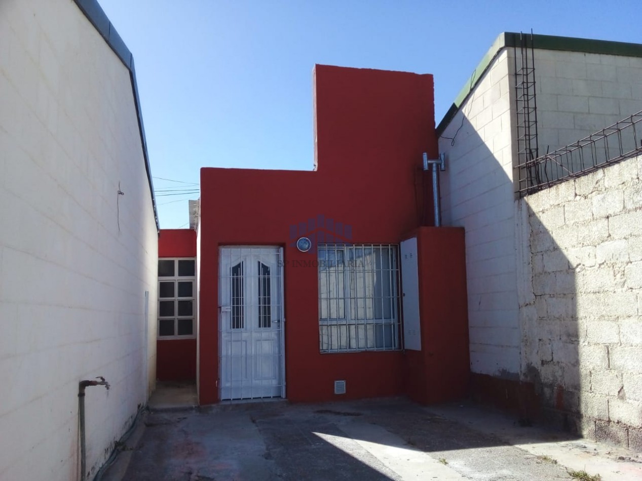 SE ALQUILA DEPARTAMENTO EN ZONA SUR