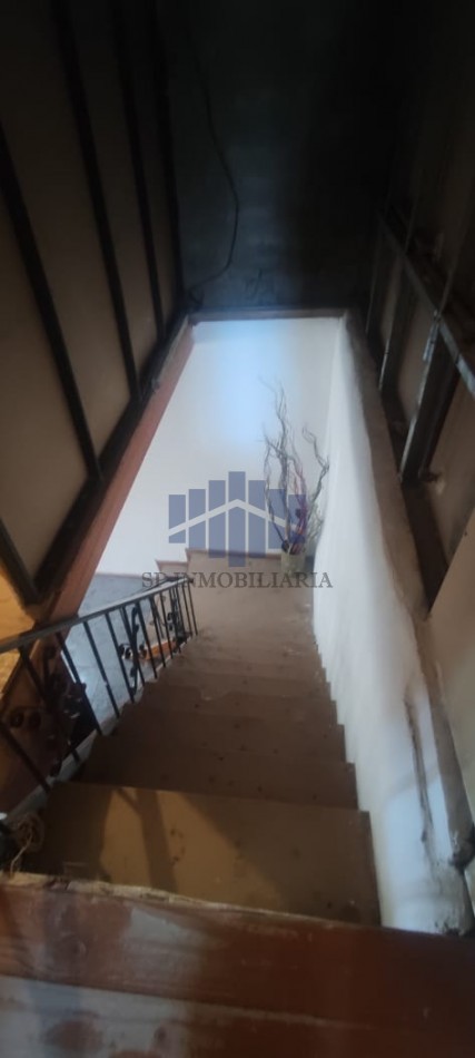 ALQUILER VIVIENDA DE 2 PLANTAS EN ZONA SUR