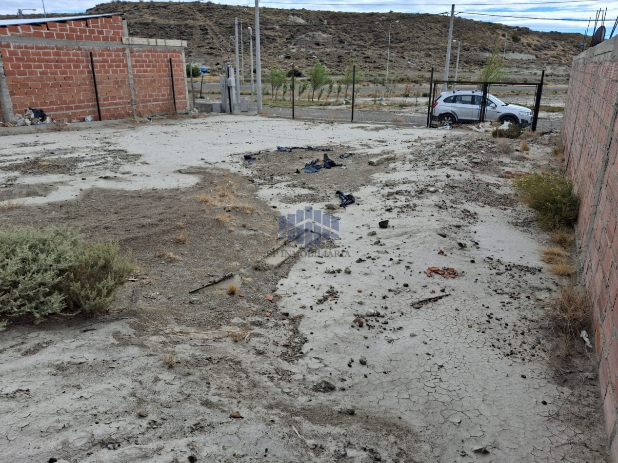 VENTA DE TERRENO EN ZONA NORTE 