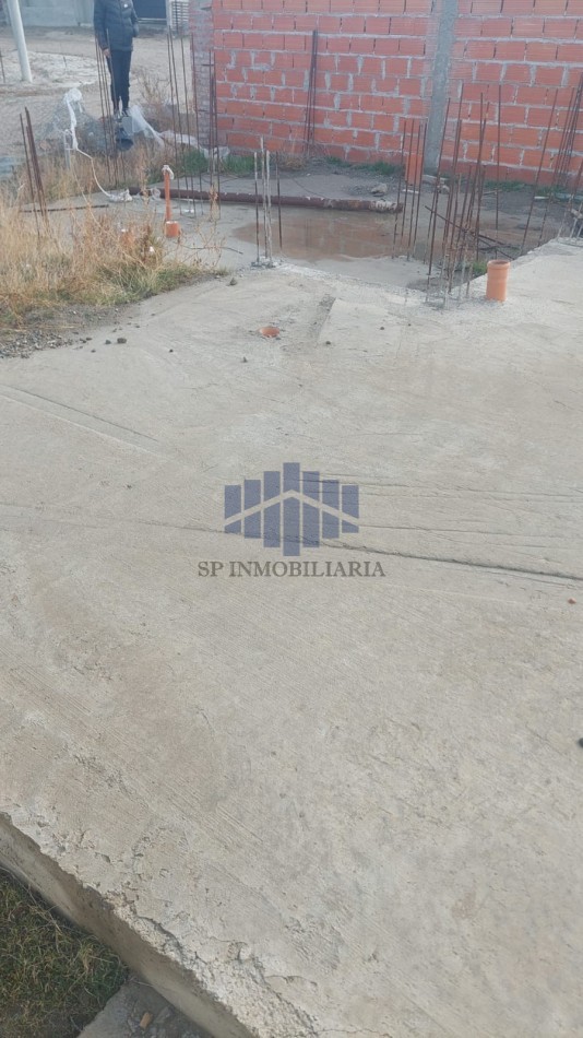 VENTA DE TERRENO EN KM 5