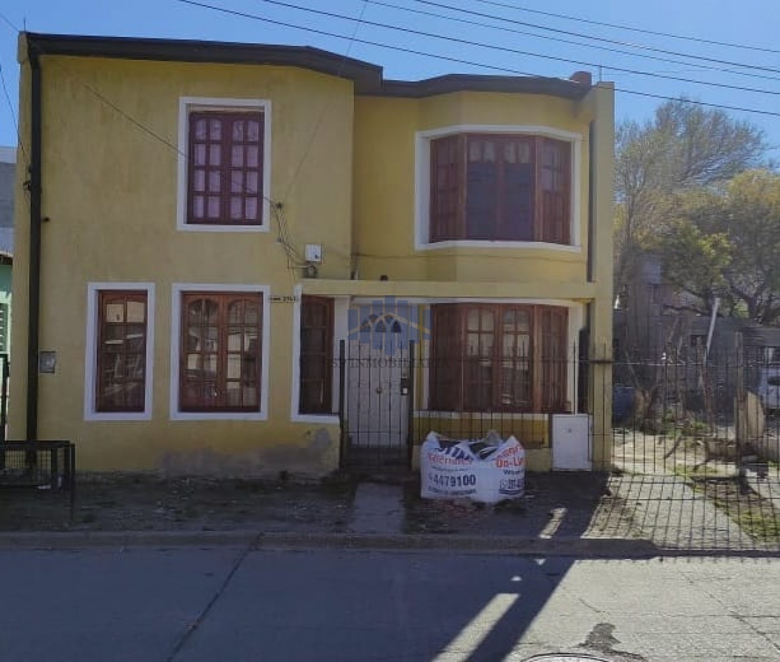 ALQUILER VIVIENDA DE 2 PLANTAS EN ZONA SUR