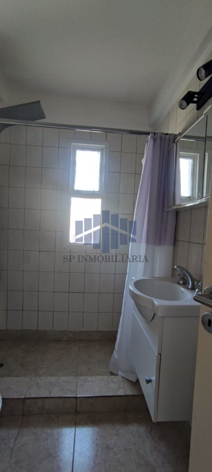 ALQUILER DEPARTAMENTO EN ZONA CENTRO