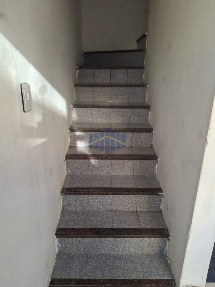 ALQUILER DUPLEX EN ZONA CENTRO 