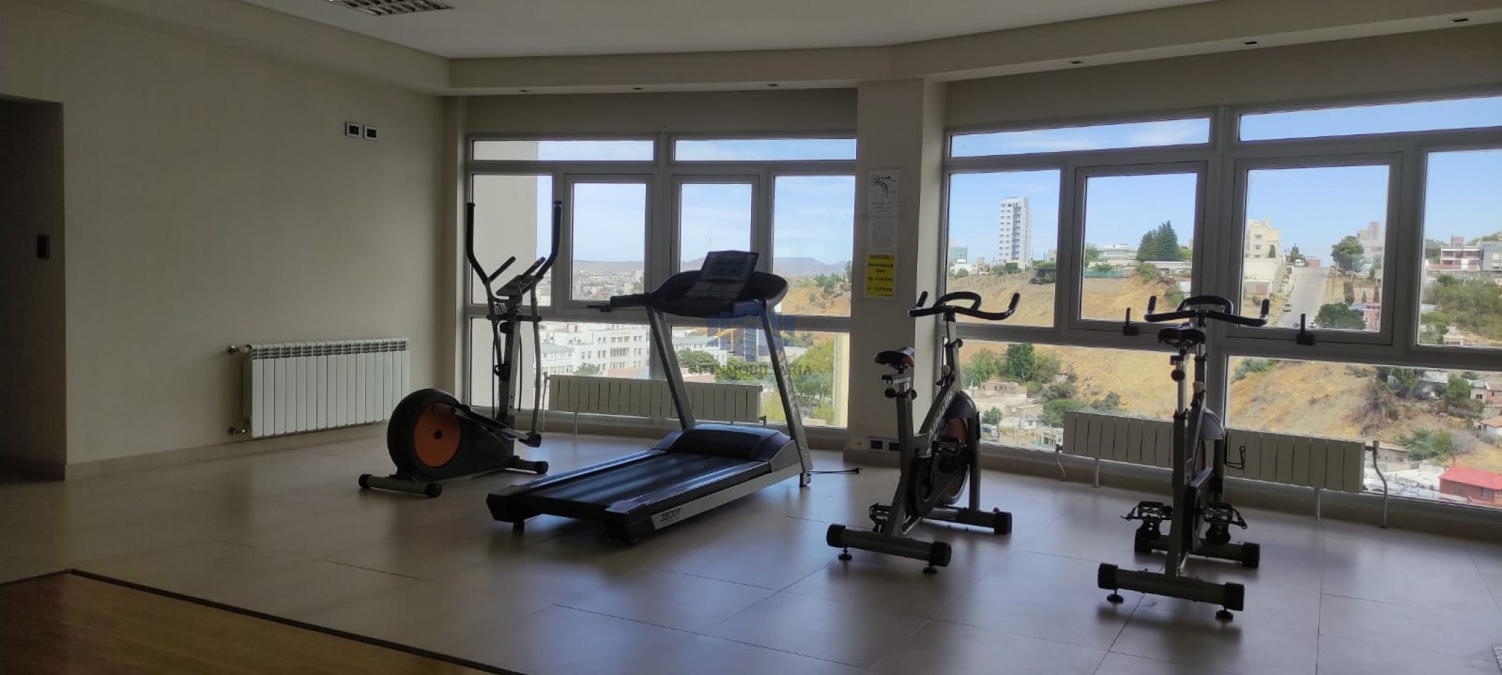 ALQUILER DEPARTAMENTO EN ZONA CENTRO