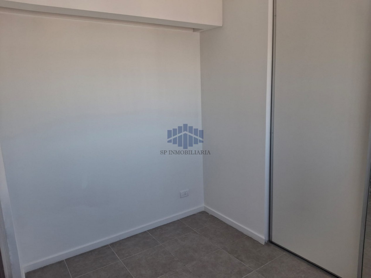 ALQUILER DEPARTAMENTO EN ZONA CENTRO