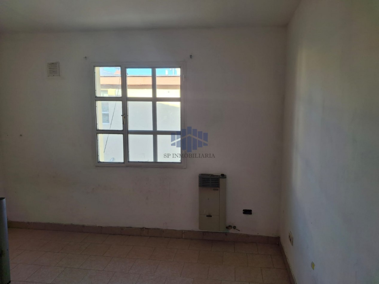 ALQUILER DUPLEX EN ZONA CENTRO 