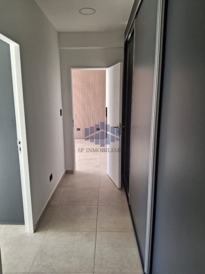 ALQUILER DEPARTAMENTO EN ZONA CENTRO