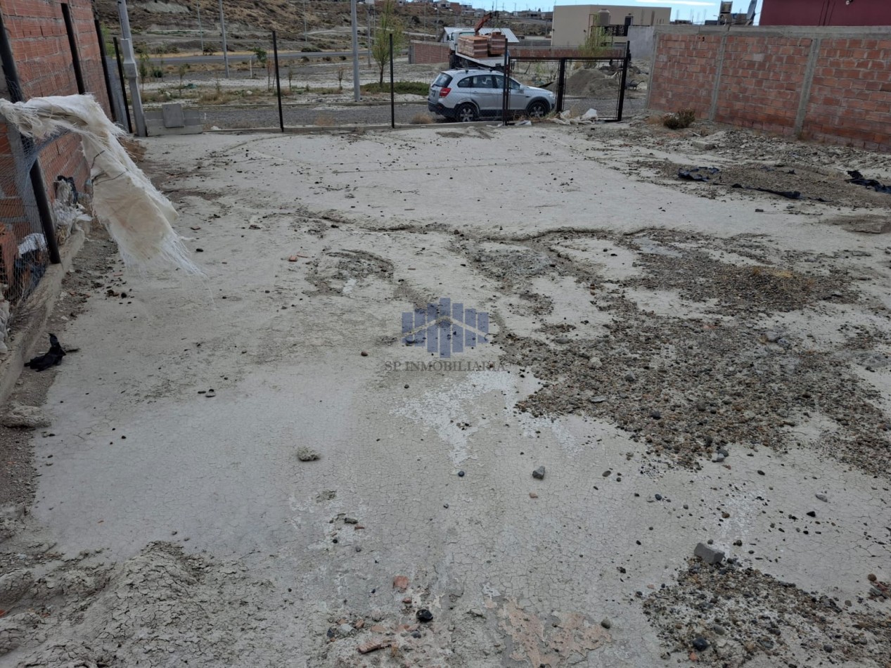 VENTA DE TERRENO EN ZONA NORTE 