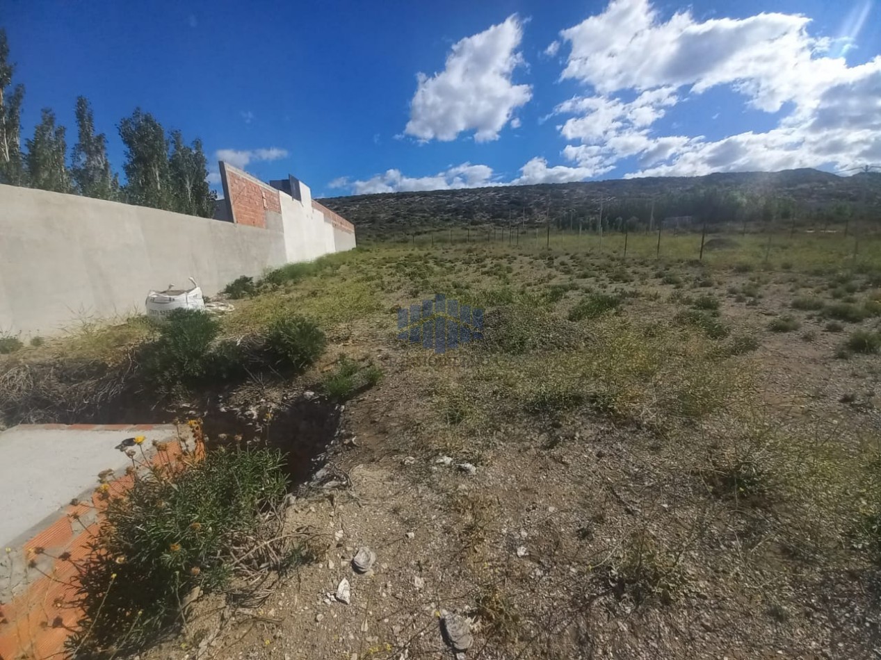 VENTA DE TERRENO