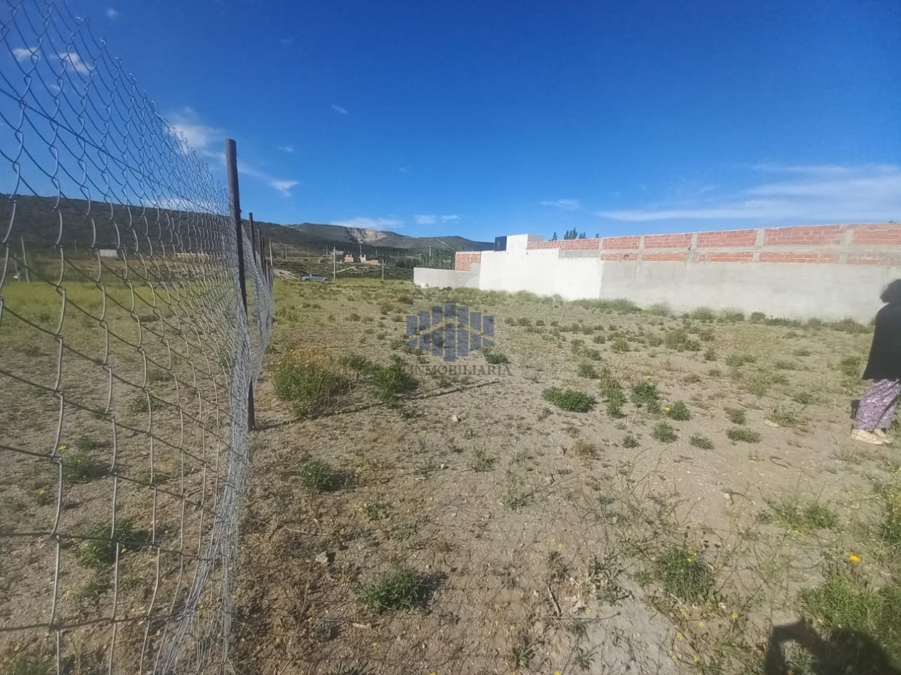VENTA DE TERRENO