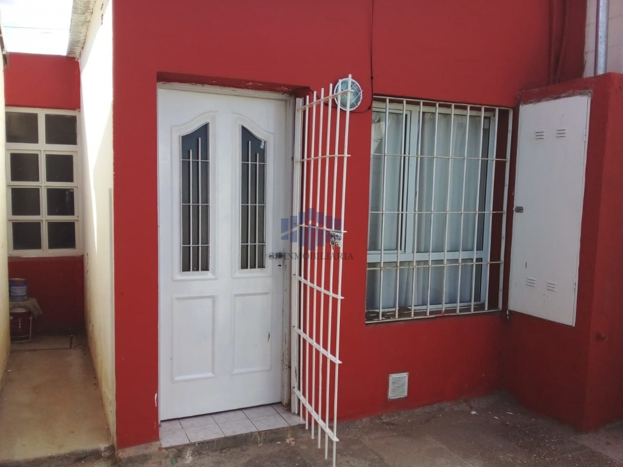 SE ALQUILA DEPARTAMENTO EN ZONA SUR