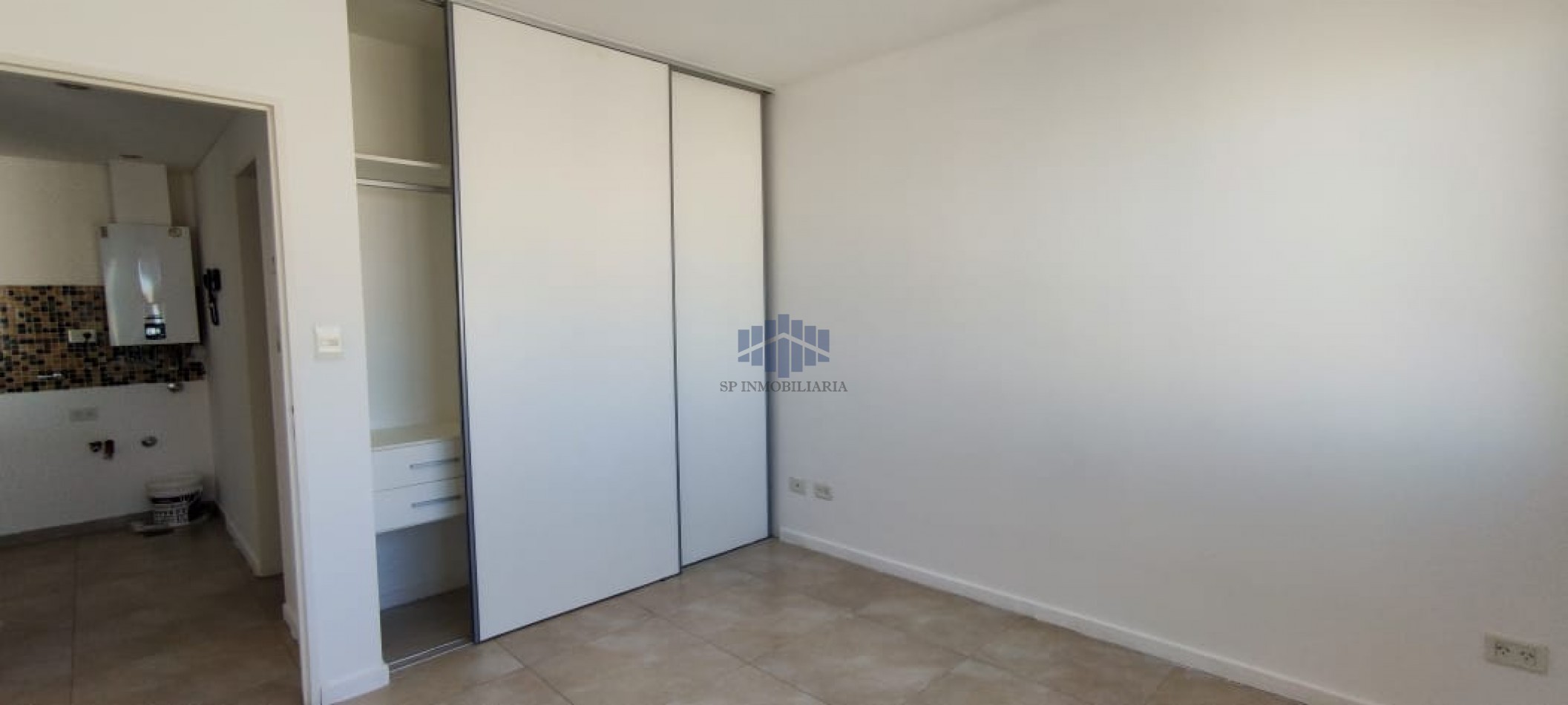 ALQUILER DEPARTAMENTO EN ZONA CENTRO