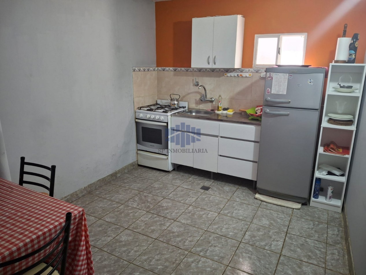SE ALQUILA DEPARTAMENTO EN ZONA SUR