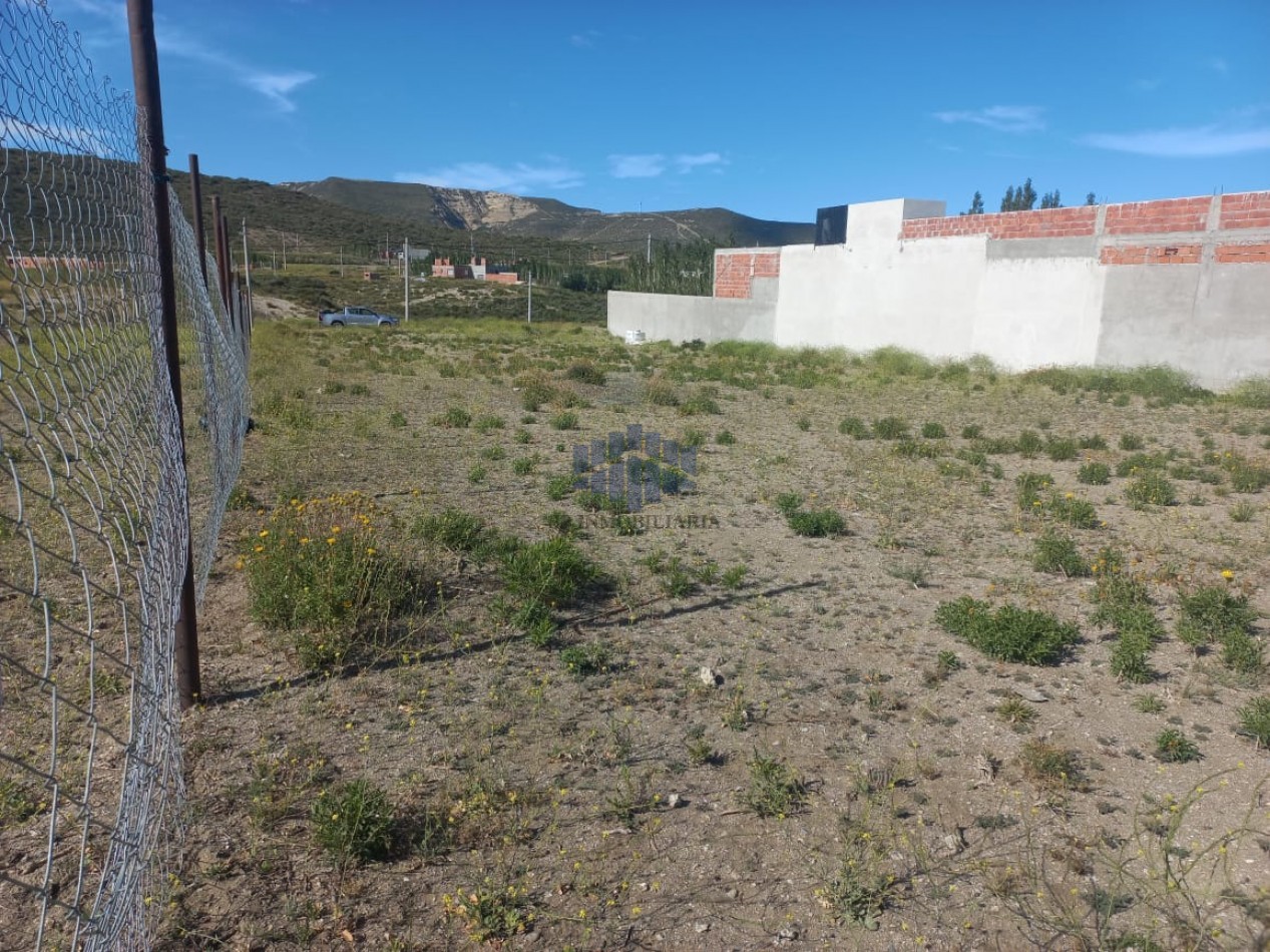 VENTA DE TERRENO