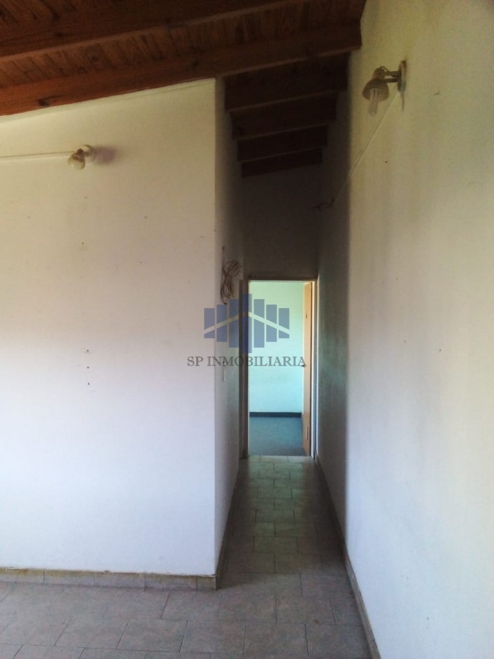 DEPARTAMENTO EN BARRIO ROCA