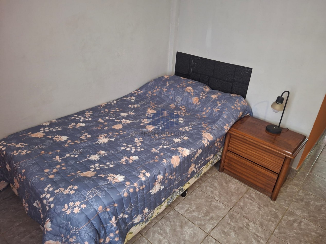 SE ALQUILA DEPARTAMENTO EN ZONA SUR