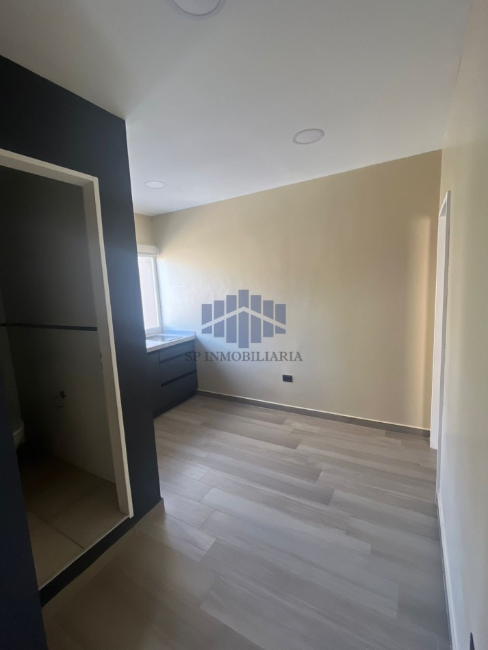 ALQUILER DEPARTAMENTO EN ZONA CENTRO